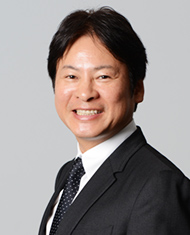 伊藤 慎一