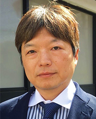 結城 知仁