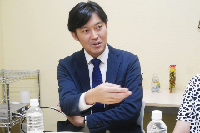 水上さん2