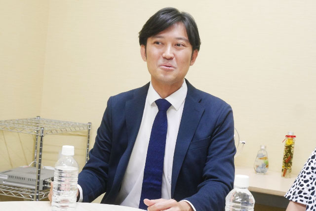 水上さん3