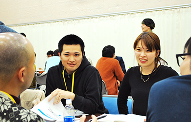 学校方針・理念イメージ