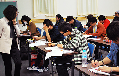学校方針・理念イメージ