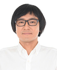 勝又: