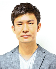 美濃部 達宏