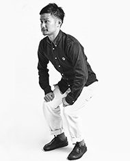 村井 雄