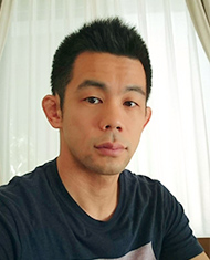 野口 悠介