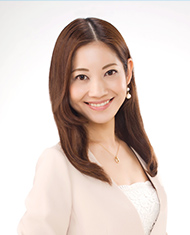 大渕 愛子