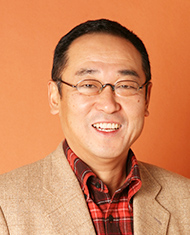 山中 秀樹