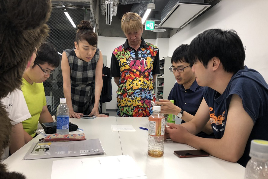 説明会イメージ1