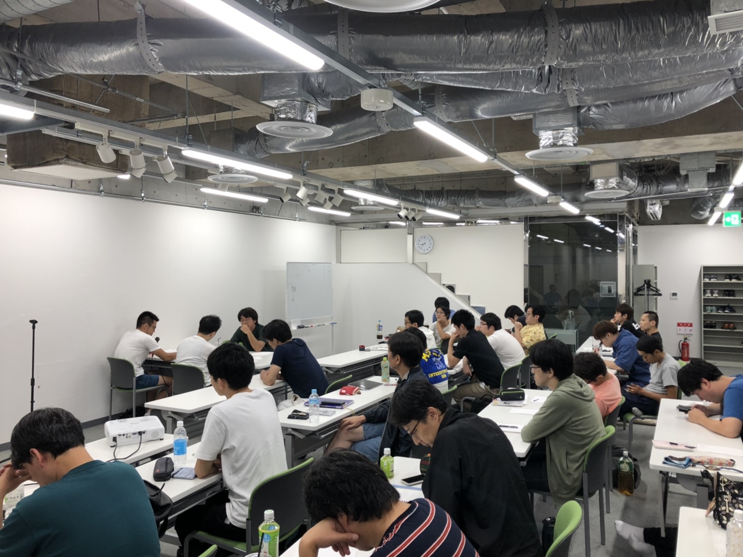 説明会イメージ1