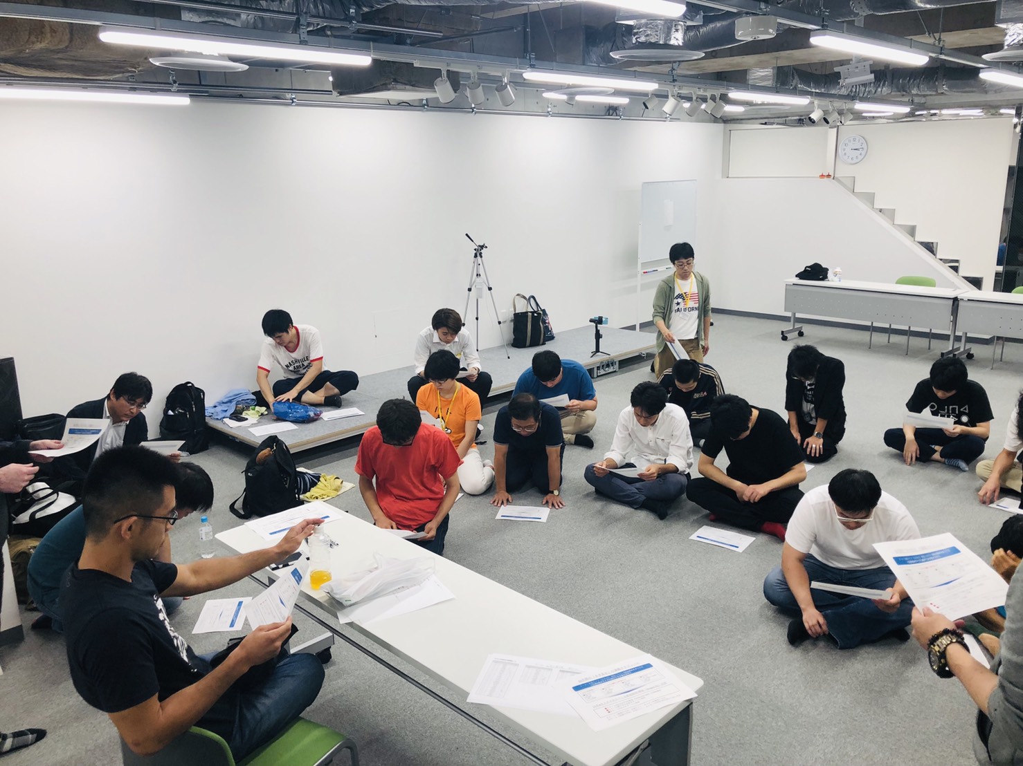 説明会イメージ1