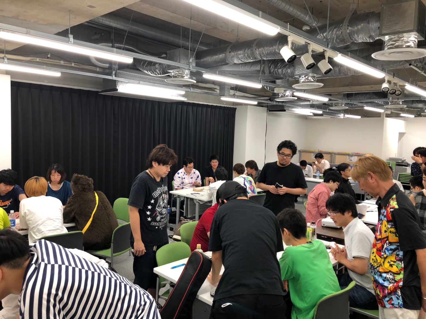 説明会イメージ2