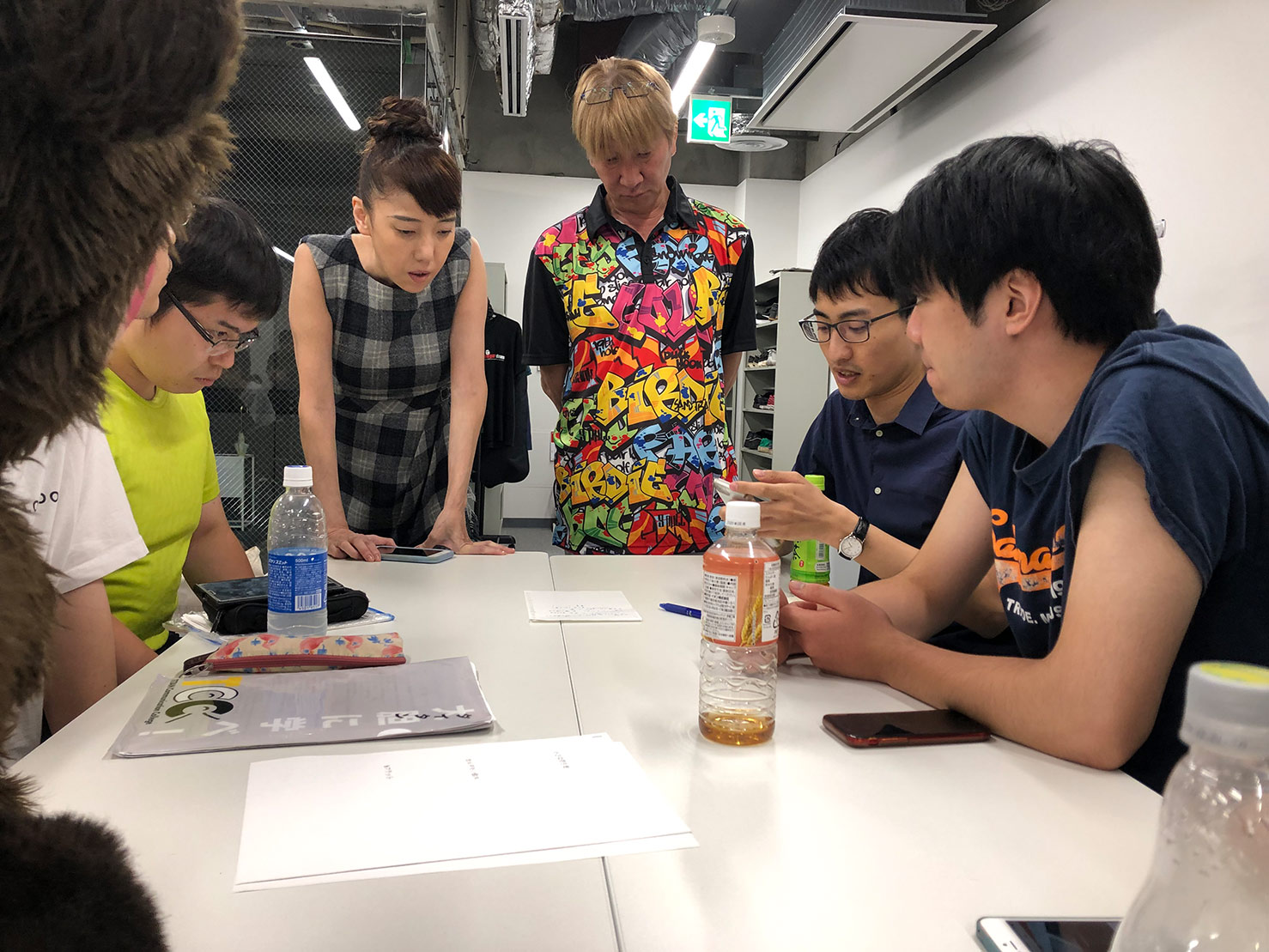 説明会イメージ1