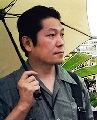 高橋講師