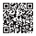 チケット販売サイトパスマーケット QRコード