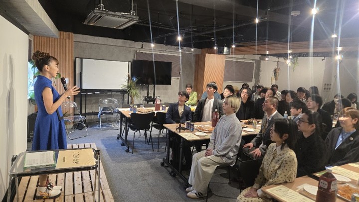 未来への展望 イメージ