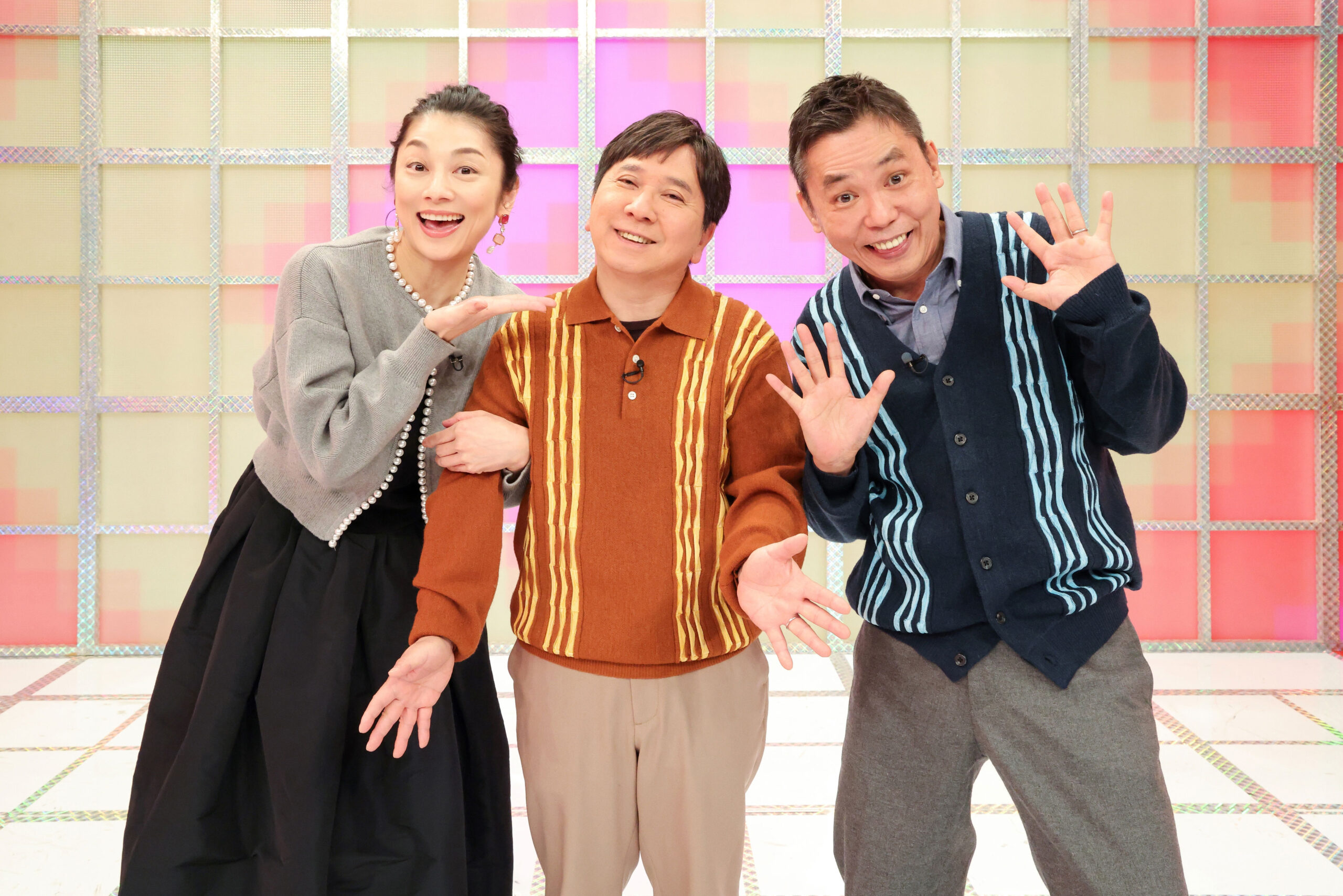 本日放送！ウエストランドも出演『爆笑問題の検索ちゃん 芸人ちゃん