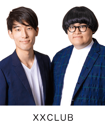 XXCLUB